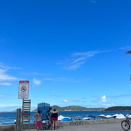 Casa Confortavel A 5Min A Pe Da Praia Cabo Frio Ngoại thất bức ảnh