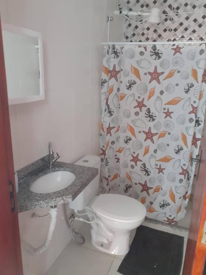 Casa Confortavel A 5Min A Pe Da Praia Cabo Frio Ngoại thất bức ảnh