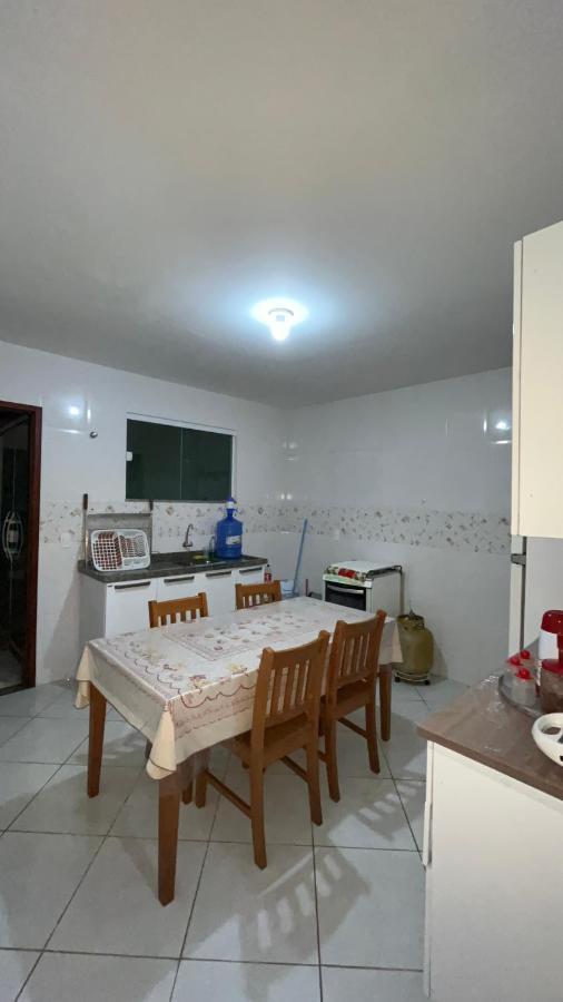 Casa Confortavel A 5Min A Pe Da Praia Cabo Frio Ngoại thất bức ảnh