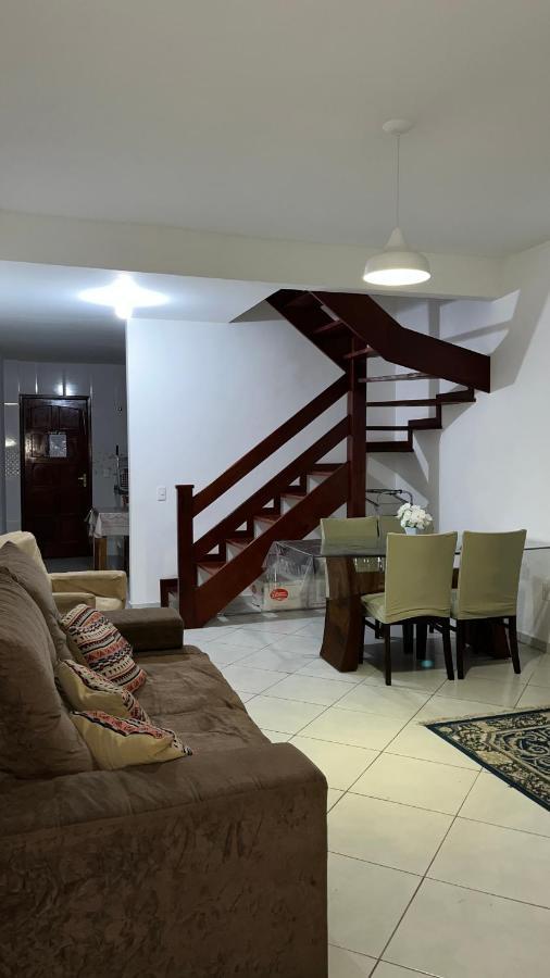 Casa Confortavel A 5Min A Pe Da Praia Cabo Frio Ngoại thất bức ảnh