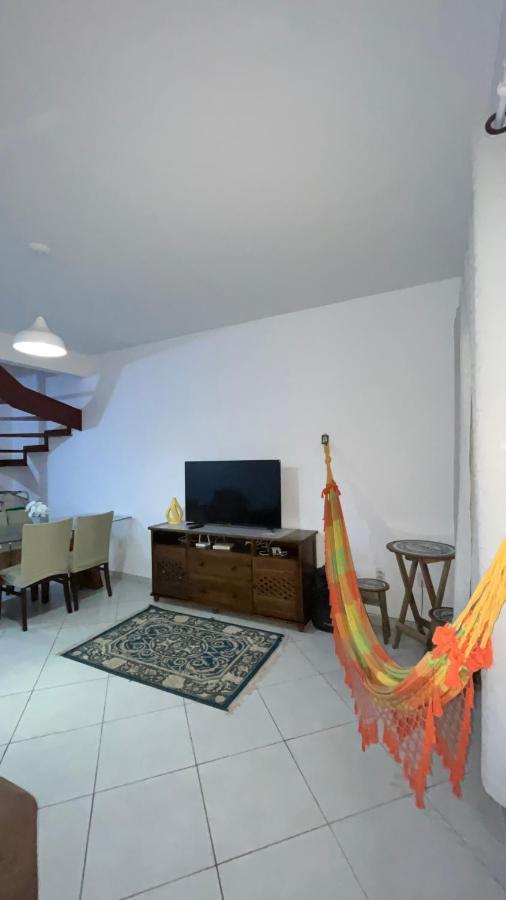 Casa Confortavel A 5Min A Pe Da Praia Cabo Frio Ngoại thất bức ảnh