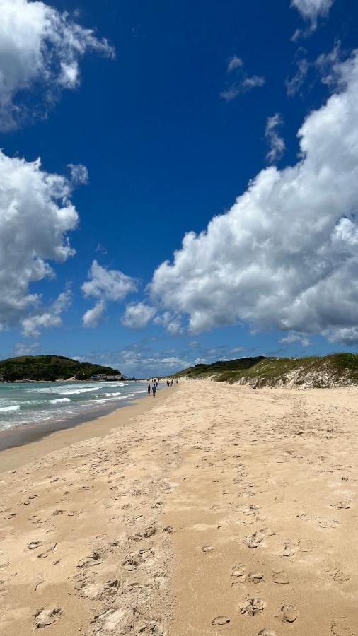 Casa Confortavel A 5Min A Pe Da Praia Cabo Frio Ngoại thất bức ảnh